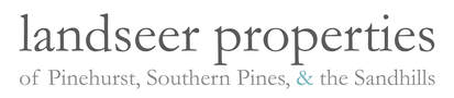 Landseer Properties of Pinehurst, Southern Pines, and the Sandhills